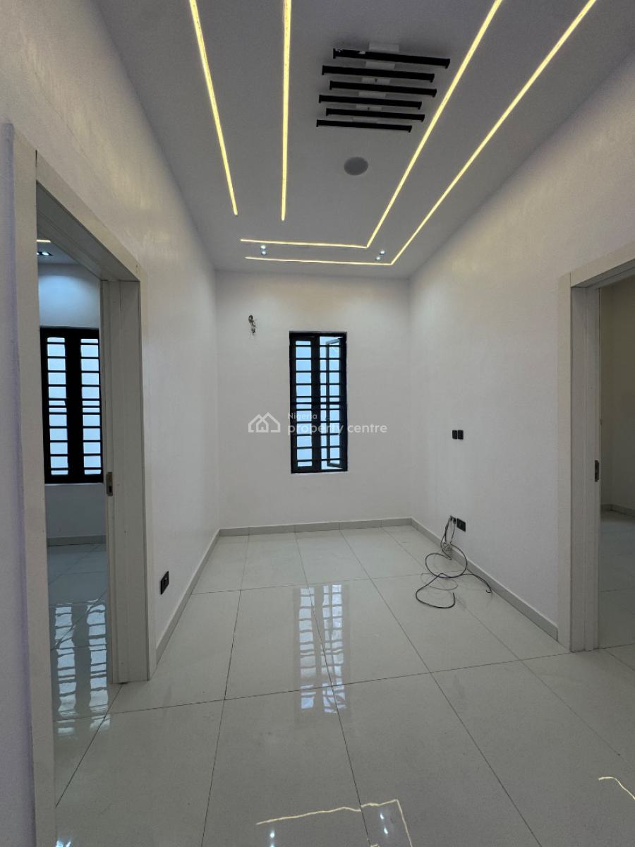 Lovely 4bedroom Detached Home, Ajah Lekki Lagos, Ajah, Lagos, Semi-detached Duplex for Sale