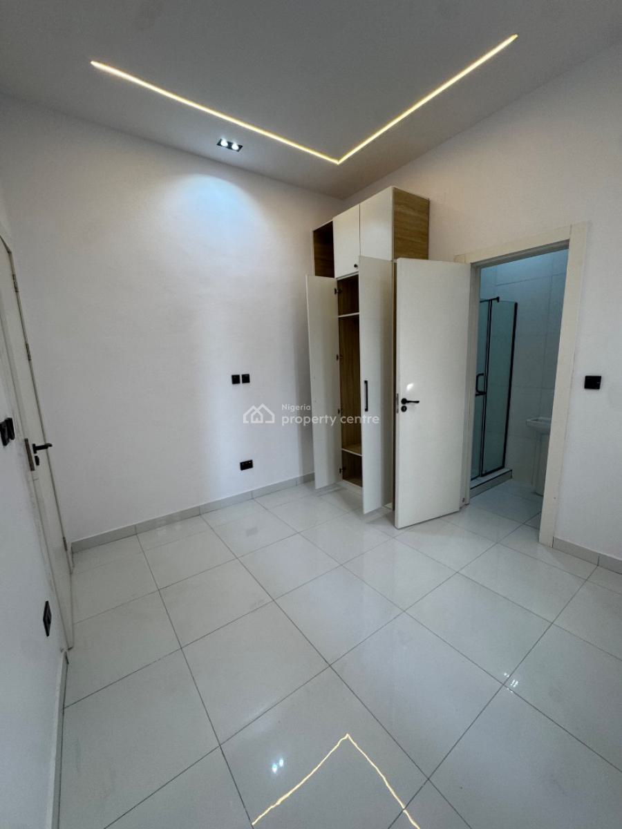 Lovely 4bedroom Detached Home, Ajah Lekki Lagos, Ajah, Lagos, Semi-detached Duplex for Sale