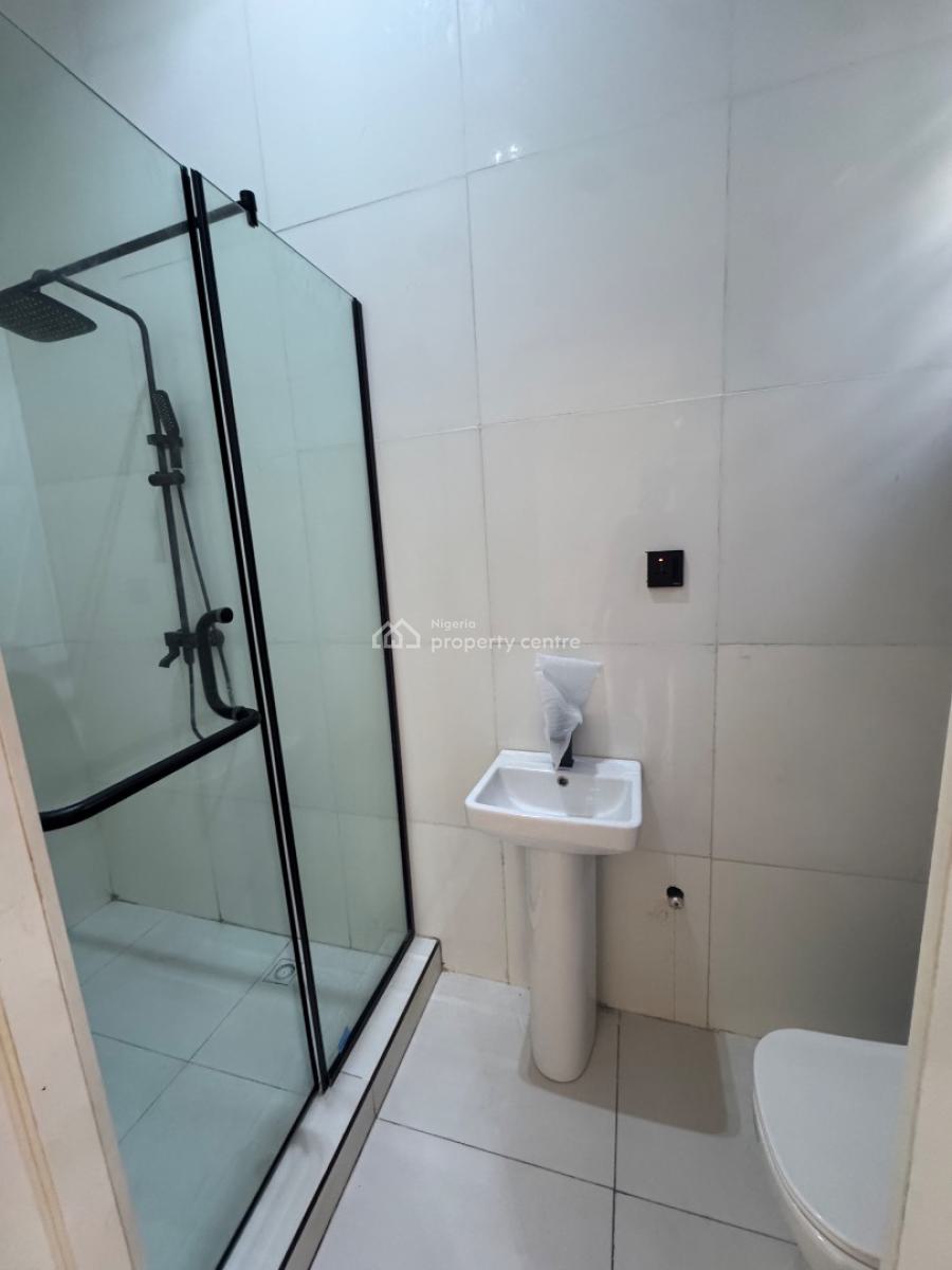 Lovely 4bedroom Detached Home, Ajah Lekki Lagos, Ajah, Lagos, Semi-detached Duplex for Sale