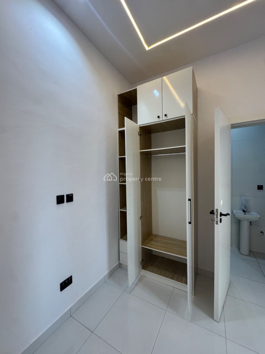 Lovely 4bedroom Detached Home, Ajah Lekki Lagos, Ajah, Lagos, Semi-detached Duplex for Sale