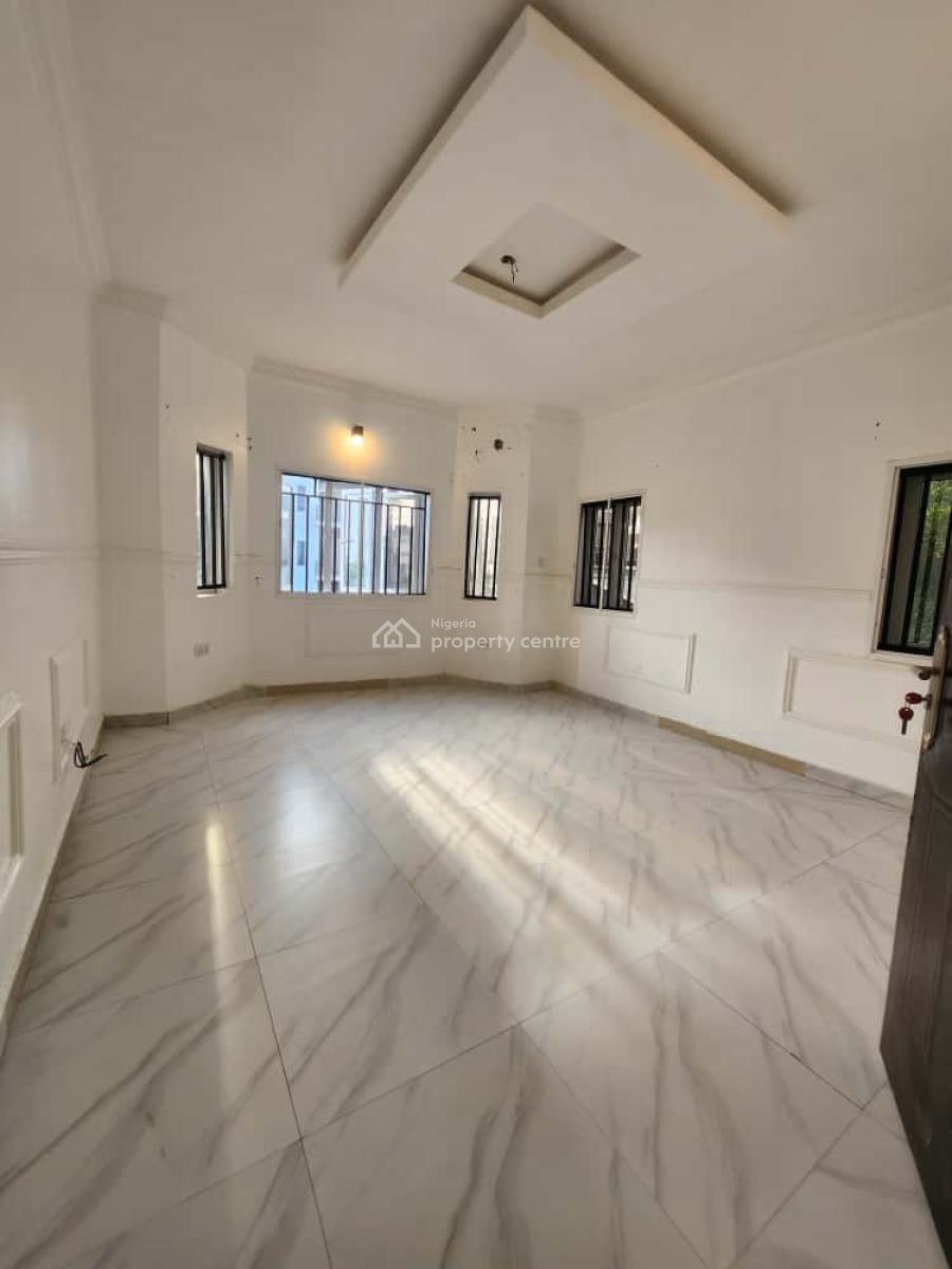 an Ensuite Serviced 2bedrooms Apartment, Maitama District, Abuja, House for Rent
