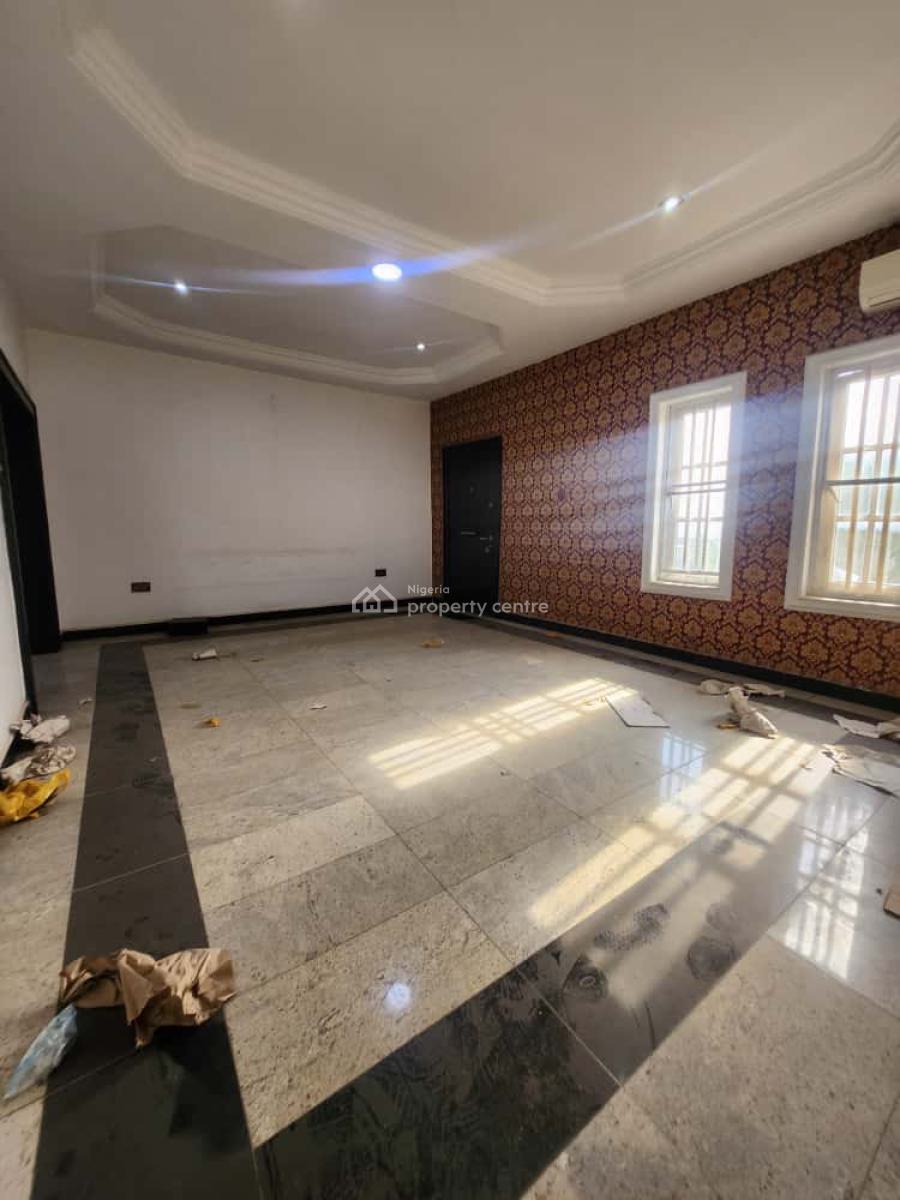 an Ensuite Serviced 2bedrooms Apartment, Maitama District, Abuja, House for Rent