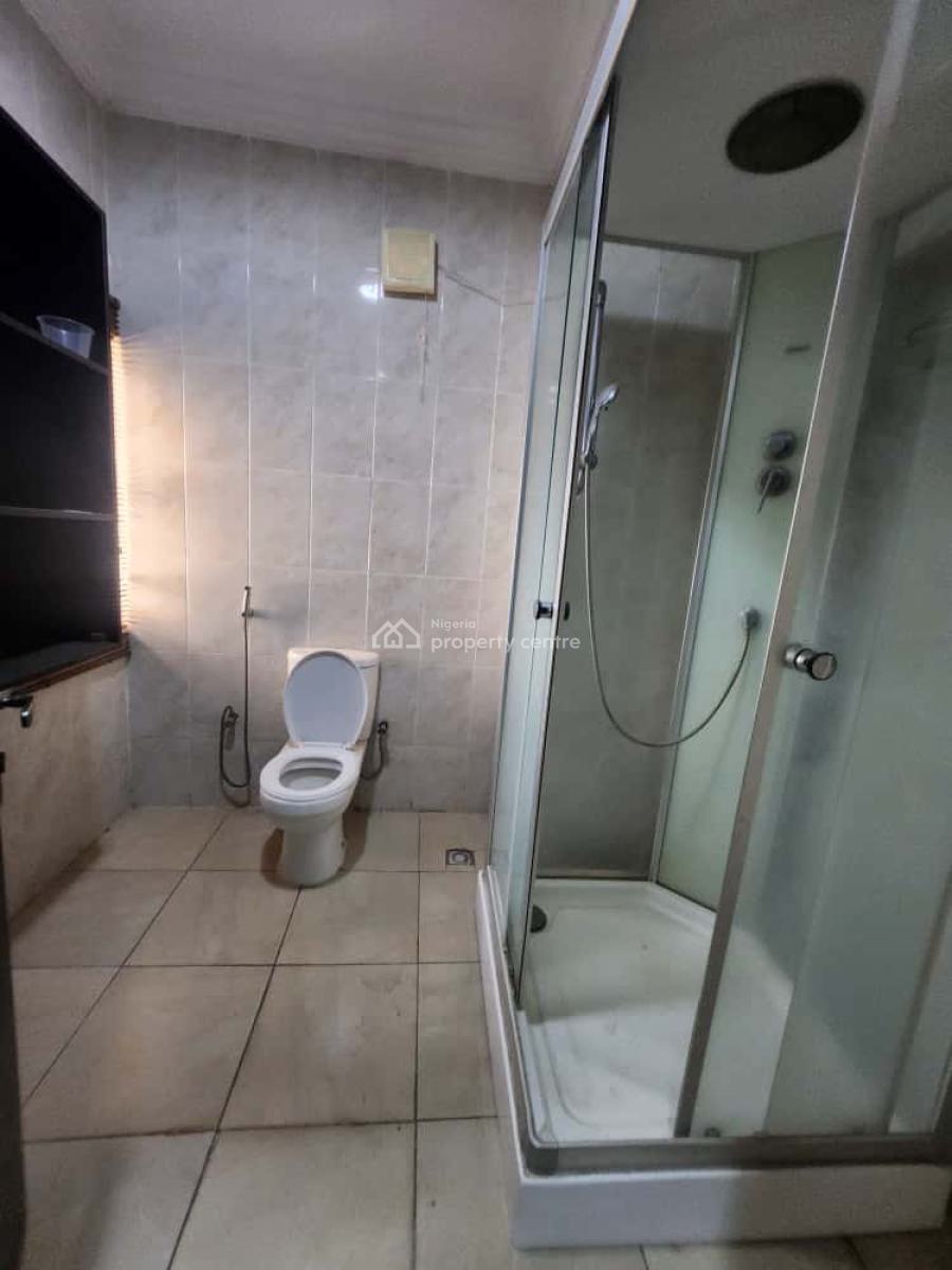 an Ensuite Serviced 2bedrooms Apartment, Maitama District, Abuja, House for Rent