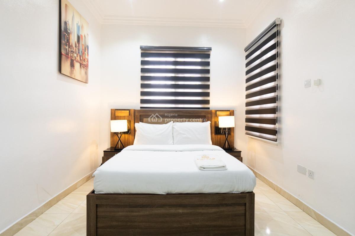 3 Bedroom Penthouse Apartment Flat with Ps5, Lekki Phase 1, Lekki, Lagos, Flat / Apartment Short Let