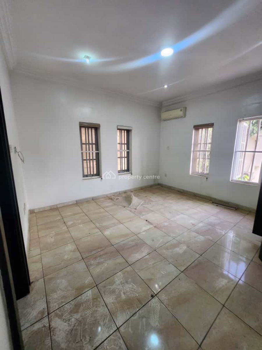 Serviced 2 Bedrooms Flat, Maitama District, Abuja, Flat / Apartment for Rent