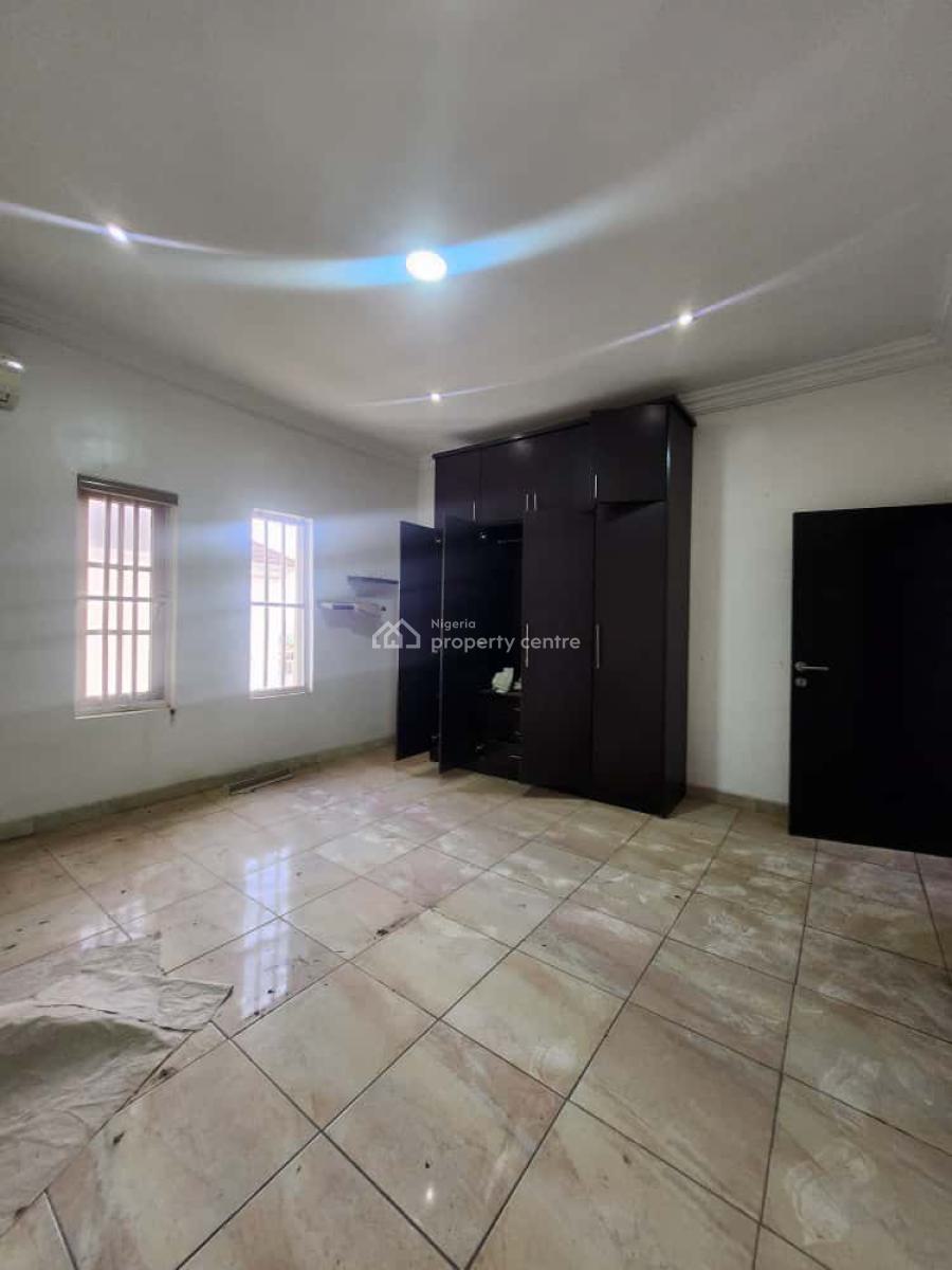 Serviced 2 Bedrooms Flat, Maitama District, Abuja, Flat / Apartment for Rent