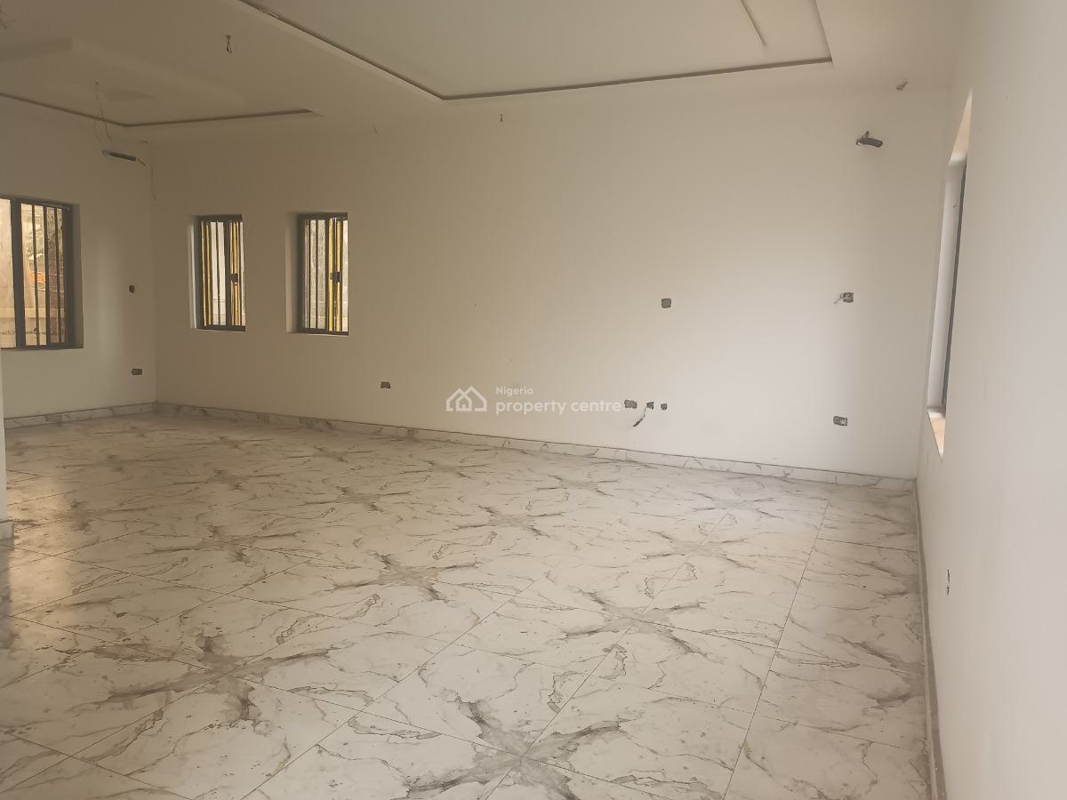 5 Bedroom Fully Detached Duplex, Isheri North Gra, Opic, Isheri North, Lagos, Detached Duplex for Sale