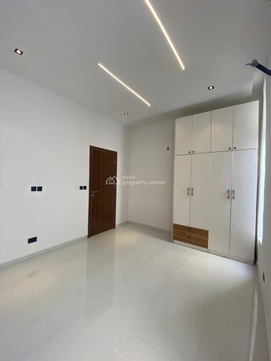 4 Bedrooms Duplex, Ikota, Lekki, Lagos, Detached Duplex for Rent