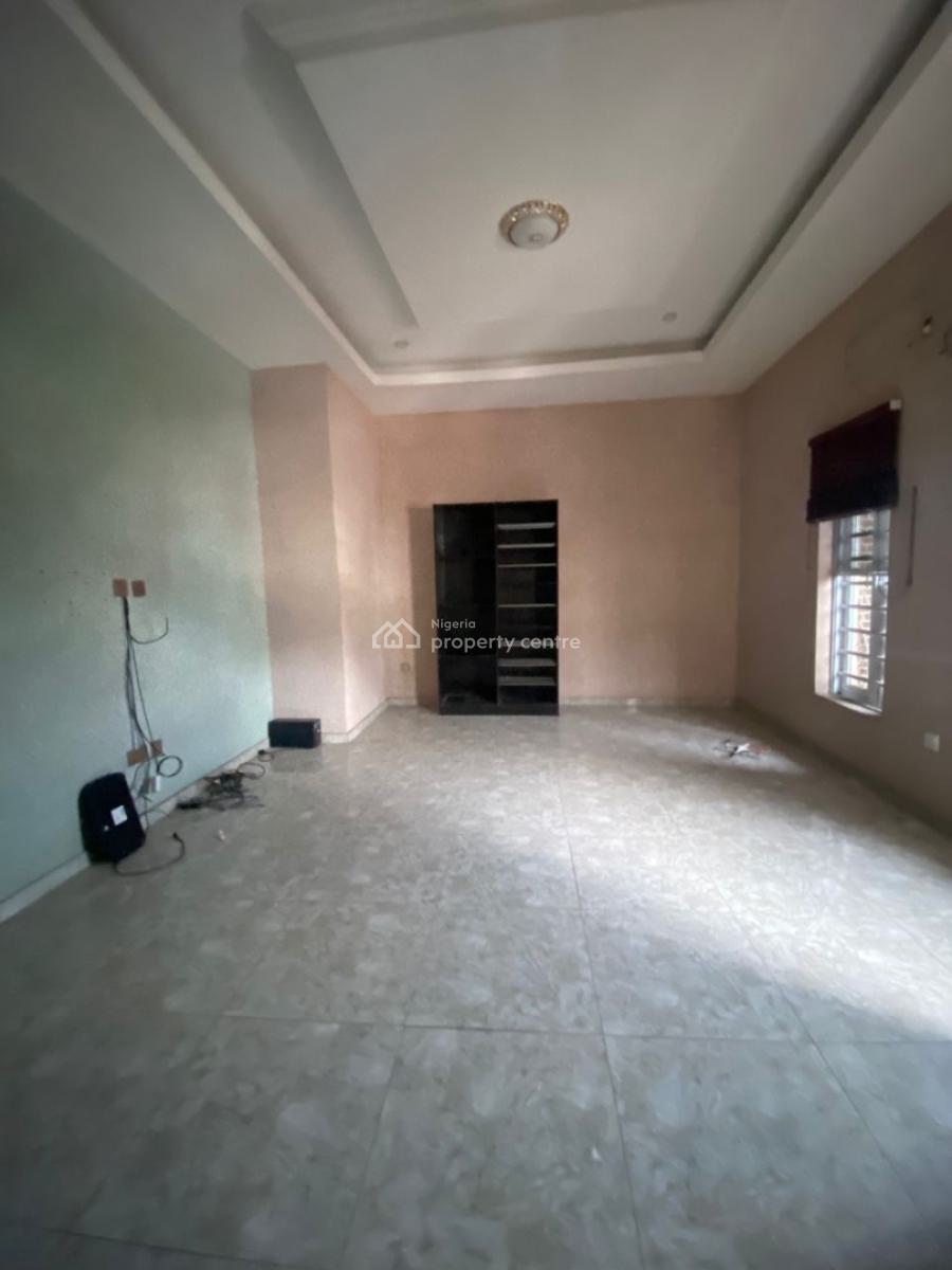 4 Bedrooms Terraced Duplex, Orchid Road, Lekki Phase 2, Lekki, Lagos, Terraced Duplex for Rent