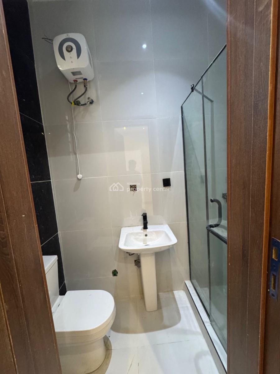 Exquisitely Detailed 4 Bedrooms Detached Home, Ajah, Lagos, Detached Duplex for Sale