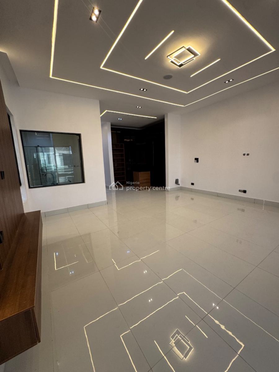 Exquisitely Detailed 4 Bedrooms Detached Home, Ajah, Lagos, Detached Duplex for Sale