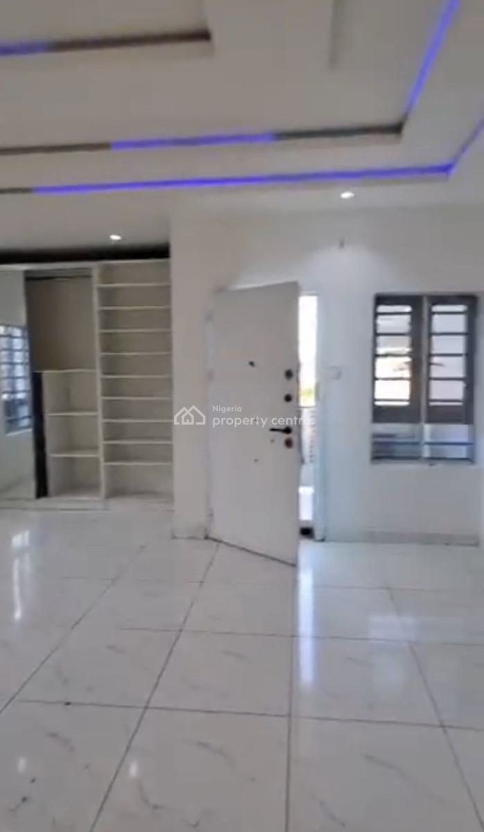 Luxury 4 Bedrooms Detached Duplex, Ajah, Lagos, Detached Duplex for Rent