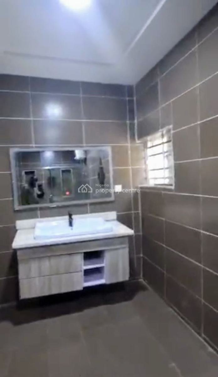 Luxury 4 Bedrooms Detached Duplex, Ajah, Lagos, Detached Duplex for Rent