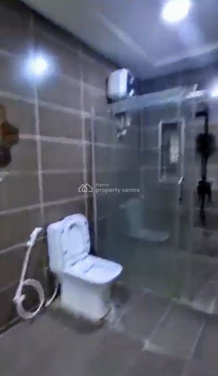 Luxury 4 Bedrooms Detached Duplex, Ajah, Lagos, Detached Duplex for Rent