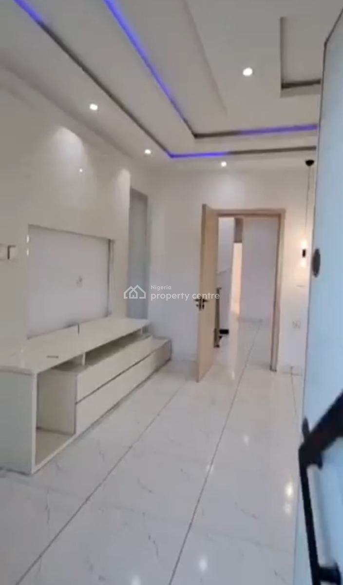 Luxury 4 Bedrooms Detached Duplex, Ajah, Lagos, Detached Duplex for Rent