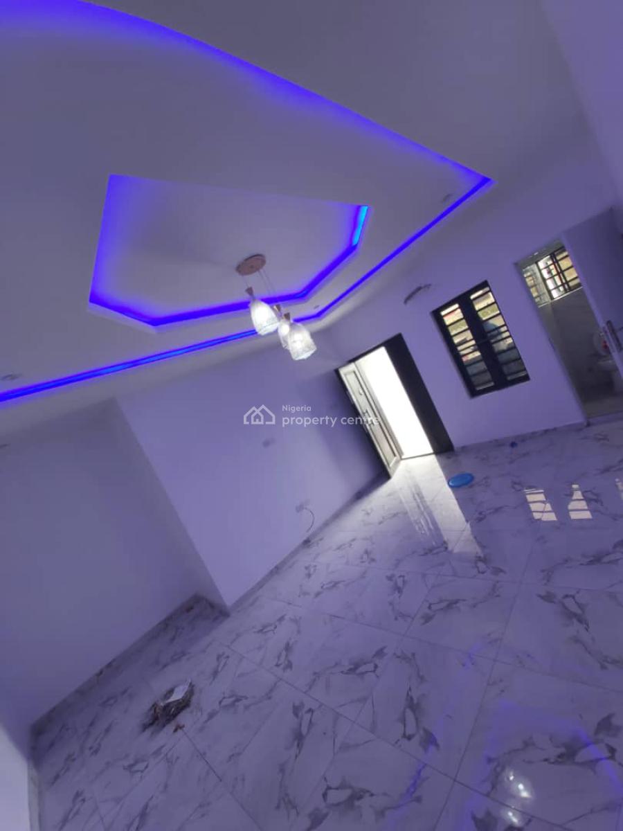 an Executive Two Bedroom Flat, Value Gate Estate, Around Blenco Mall, Ajah, Lagos, Flat / Apartment for Rent