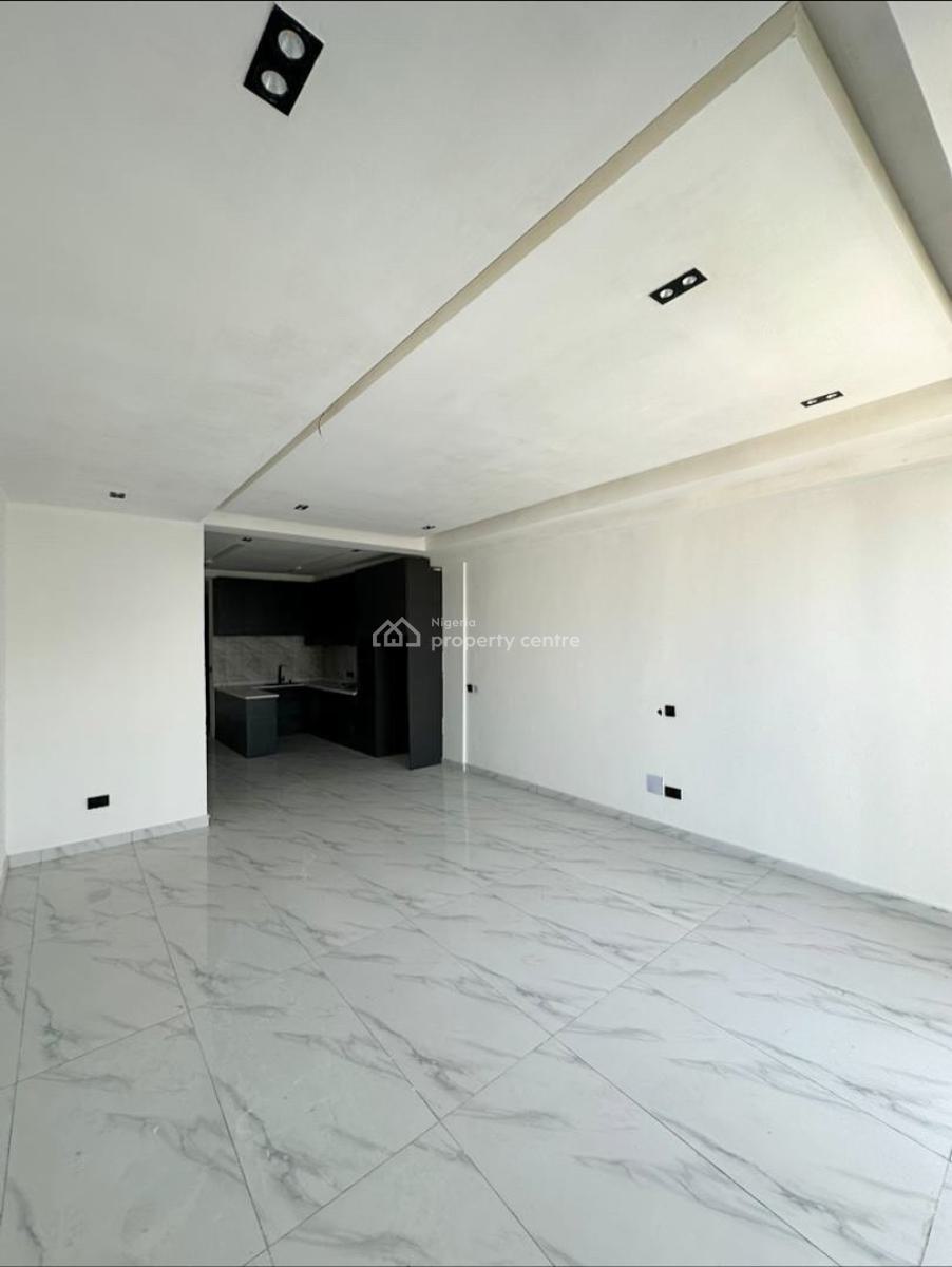 Luxury 2 Bedrooms Serviced Apartment, Ikate, Lekki, Lagos, Flat / Apartment for Sale