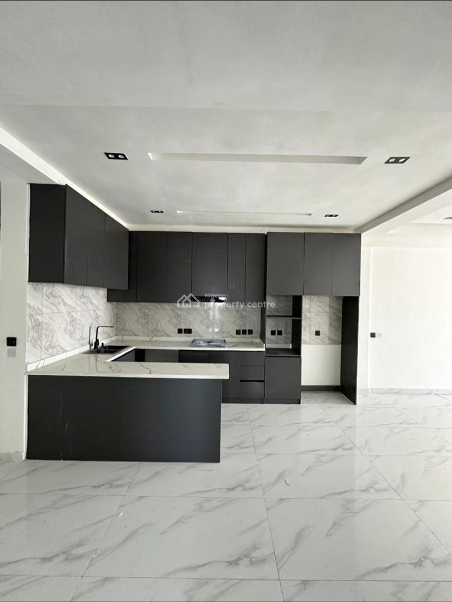 Luxury 2 Bedrooms Serviced Apartment, Ikate, Lekki, Lagos, Flat / Apartment for Sale