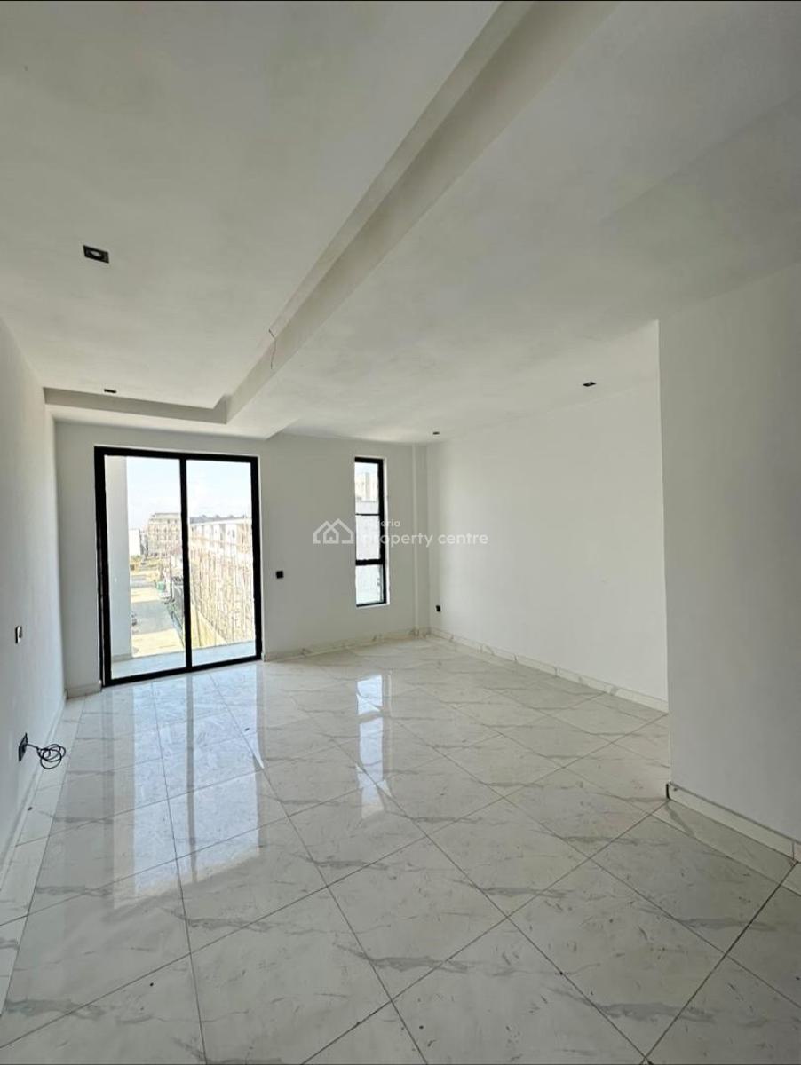 Luxury 2 Bedrooms Serviced Apartment, Ikate, Lekki, Lagos, Flat / Apartment for Sale
