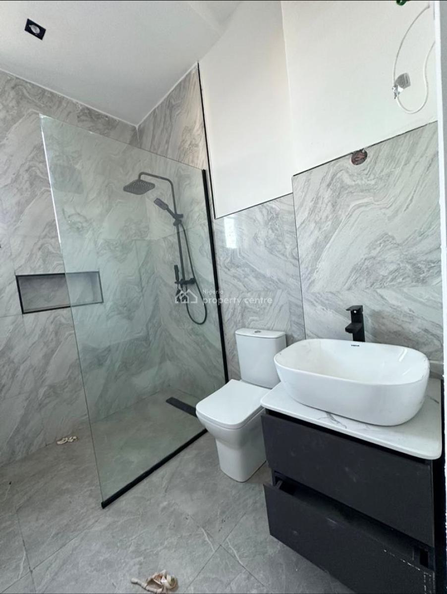 Luxury 2 Bedrooms Serviced Apartment, Ikate, Lekki, Lagos, Flat / Apartment for Sale