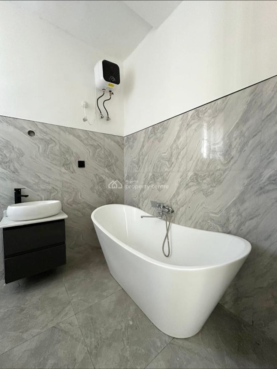Luxury 2 Bedrooms Serviced Apartment, Ikate, Lekki, Lagos, Flat / Apartment for Sale