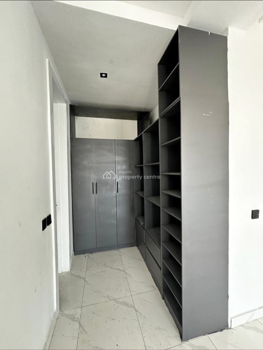 Luxury 2 Bedrooms Serviced Apartment, Ikate, Lekki, Lagos, Flat / Apartment for Sale