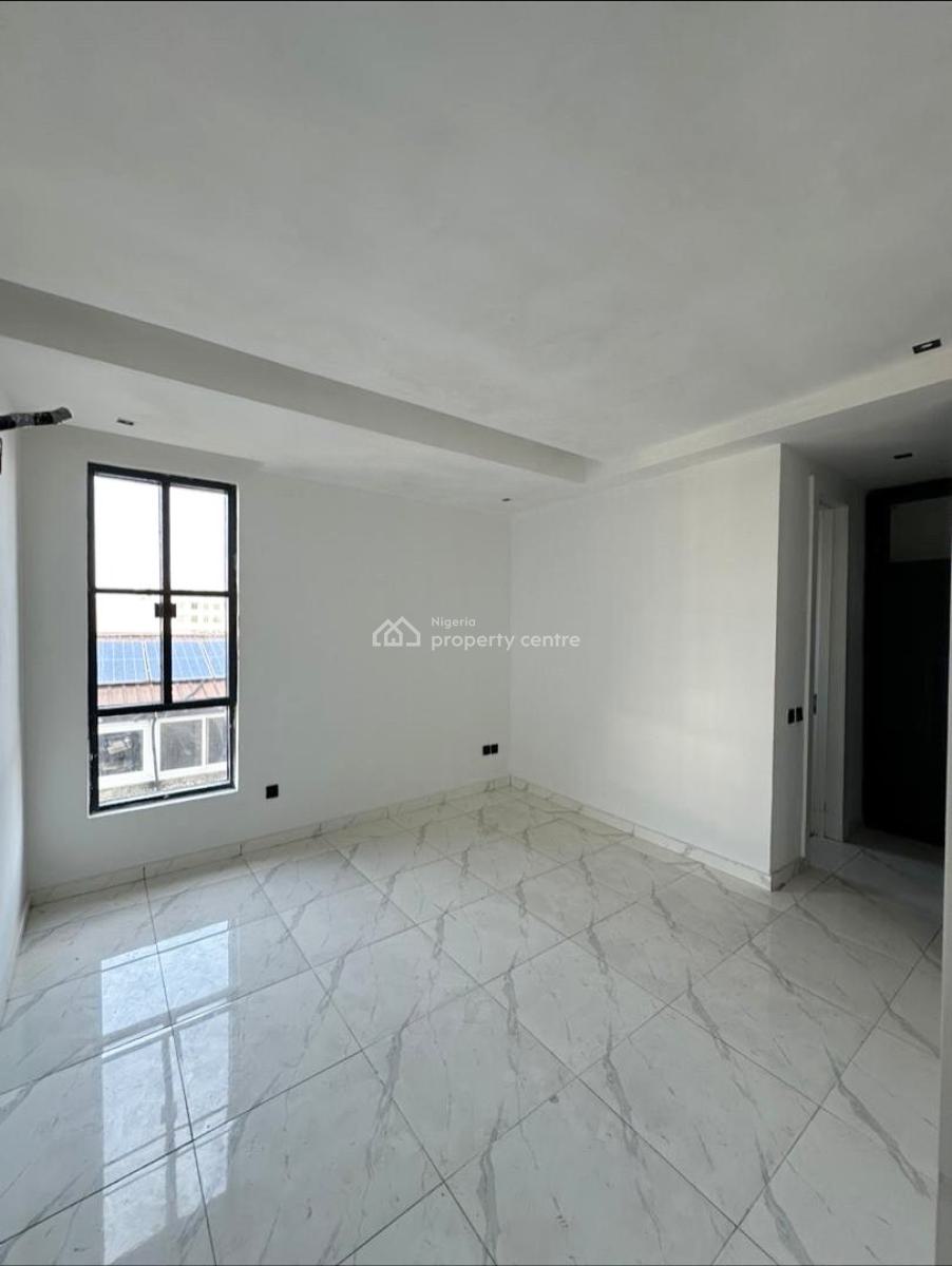 Luxury 2 Bedrooms Serviced Apartment, Ikate, Lekki, Lagos, Flat / Apartment for Sale