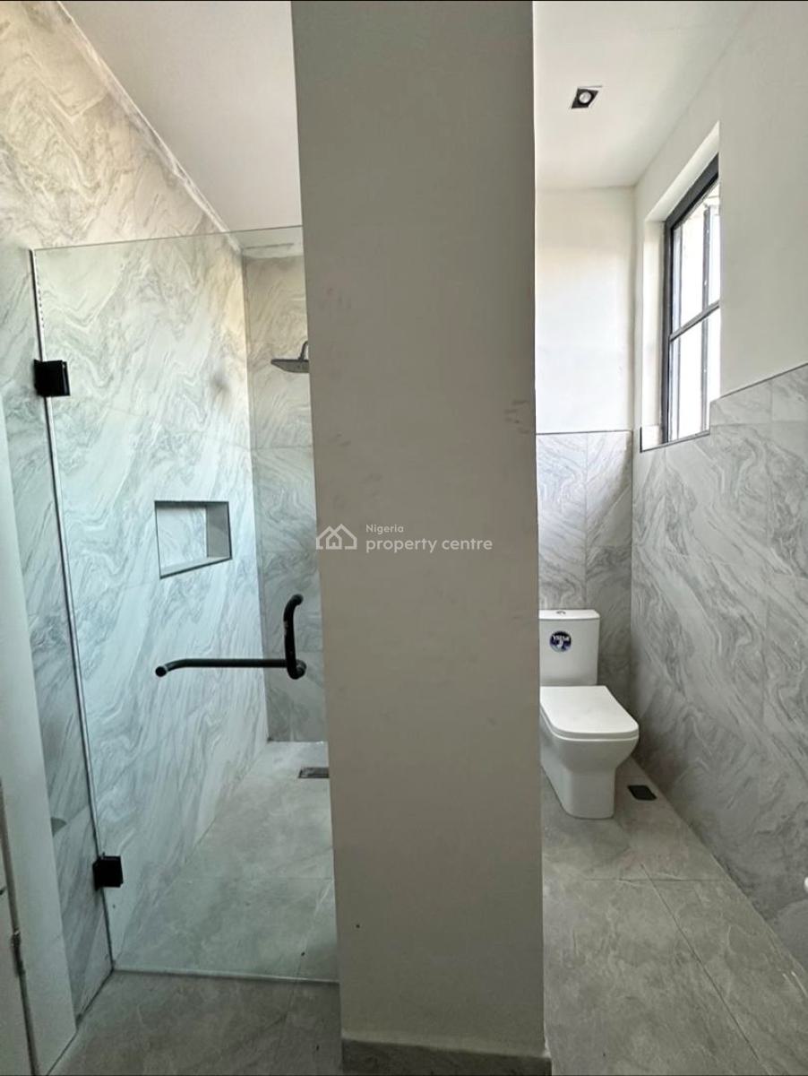 Luxury 2 Bedrooms Serviced Apartment, Ikate, Lekki, Lagos, Flat / Apartment for Sale