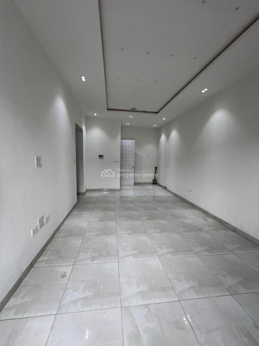 4, Victoria Island (vi), Lagos, Terraced Duplex for Rent