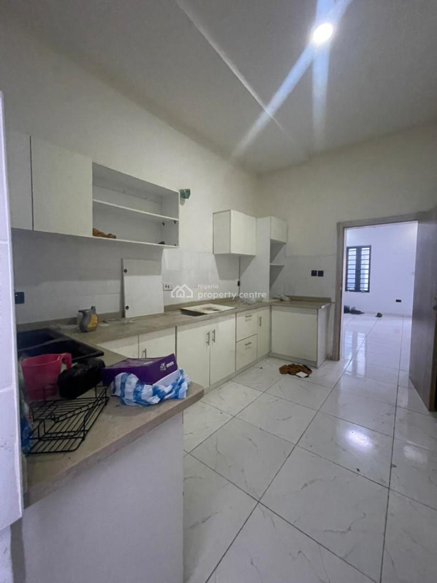3 Bedrooms Duplex, Ikota, Lekki, Lagos, Terraced Duplex for Rent