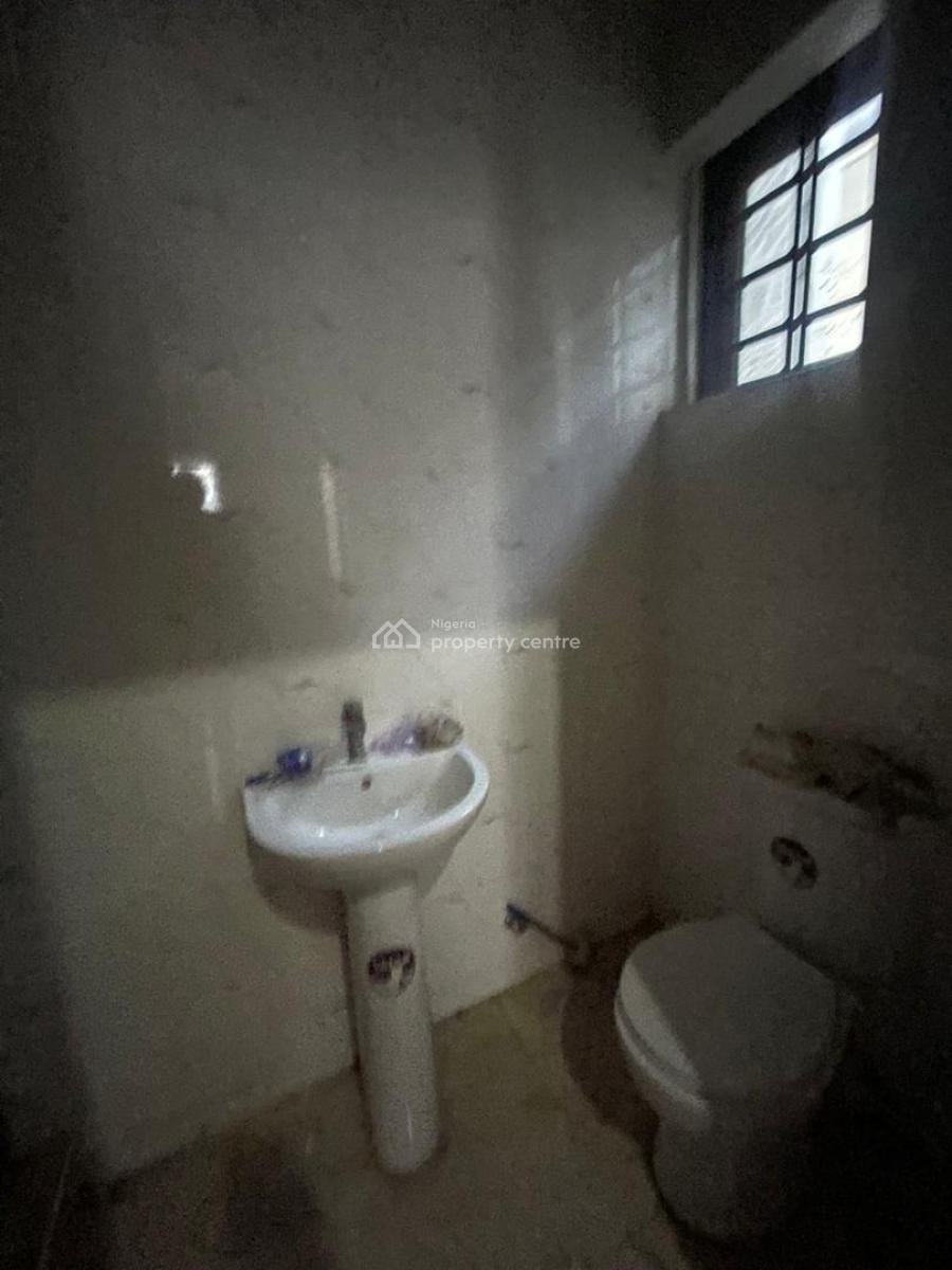 3 Bedrooms Duplex, Ikota, Lekki, Lagos, Terraced Duplex for Rent