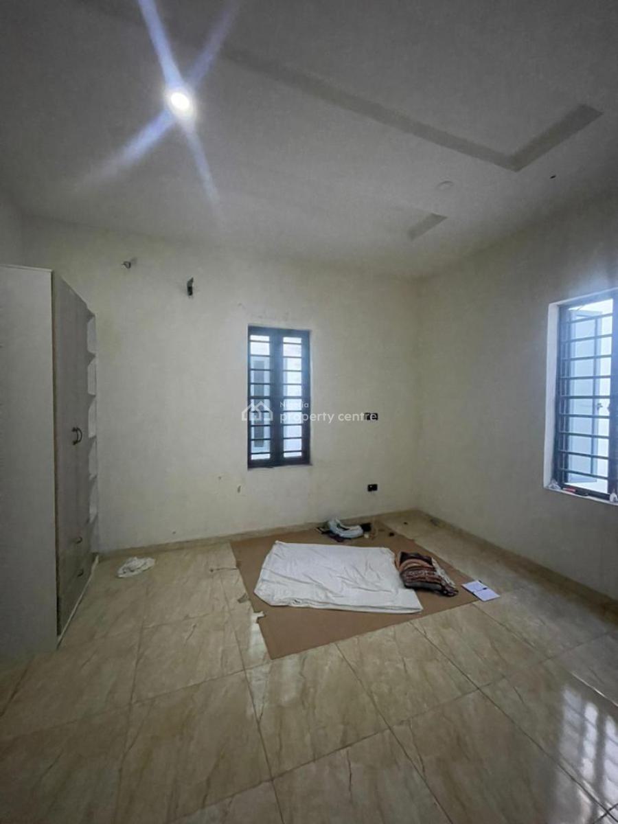3 Bedrooms Duplex, Ikota, Lekki, Lagos, Terraced Duplex for Rent