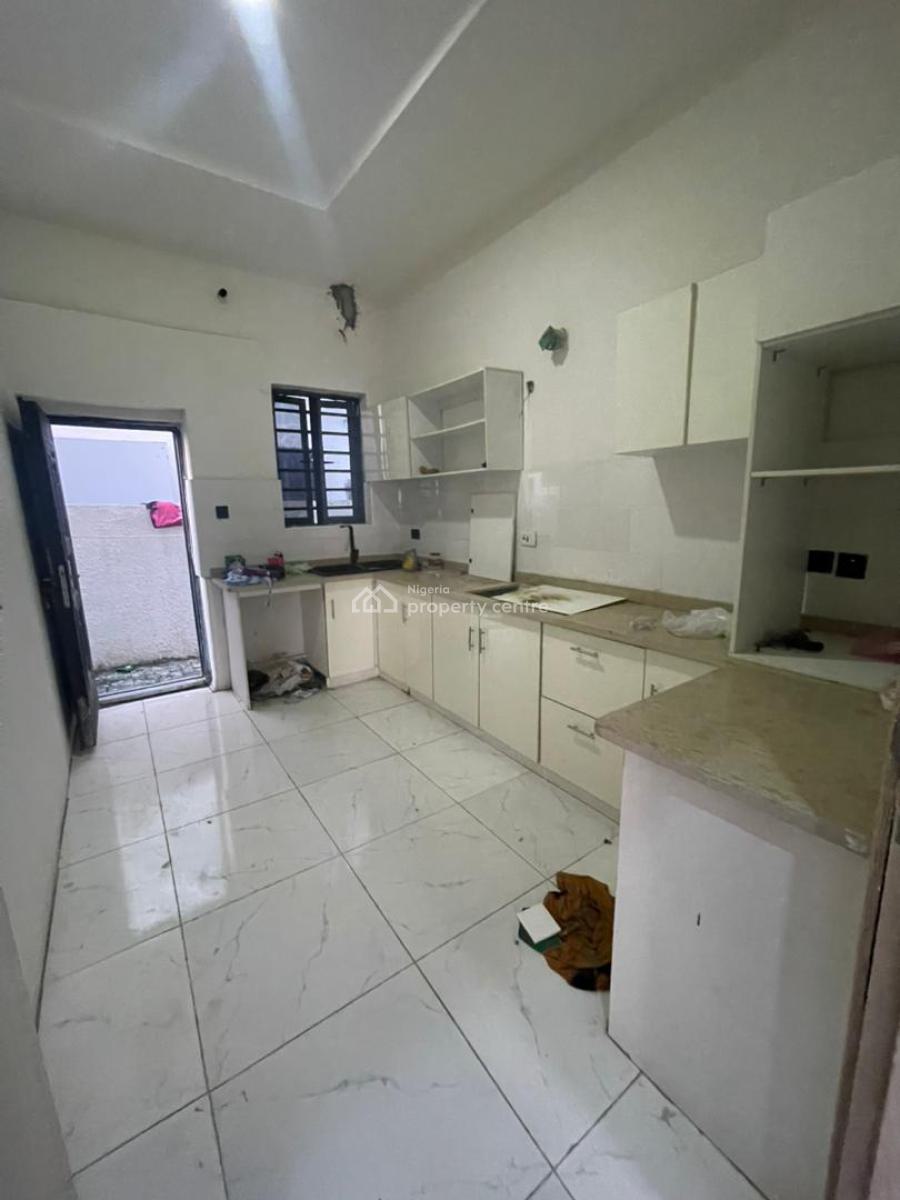 3 Bedrooms Duplex, Ikota, Lekki, Lagos, Terraced Duplex for Rent