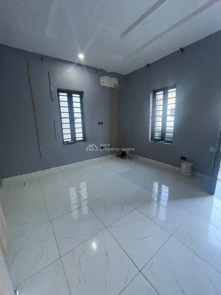 3 Bedrooms Duplex, Ikota, Lekki, Lagos, Terraced Duplex for Rent