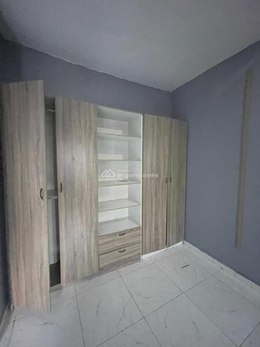3 Bedrooms Duplex, Ikota, Lekki, Lagos, Terraced Duplex for Rent