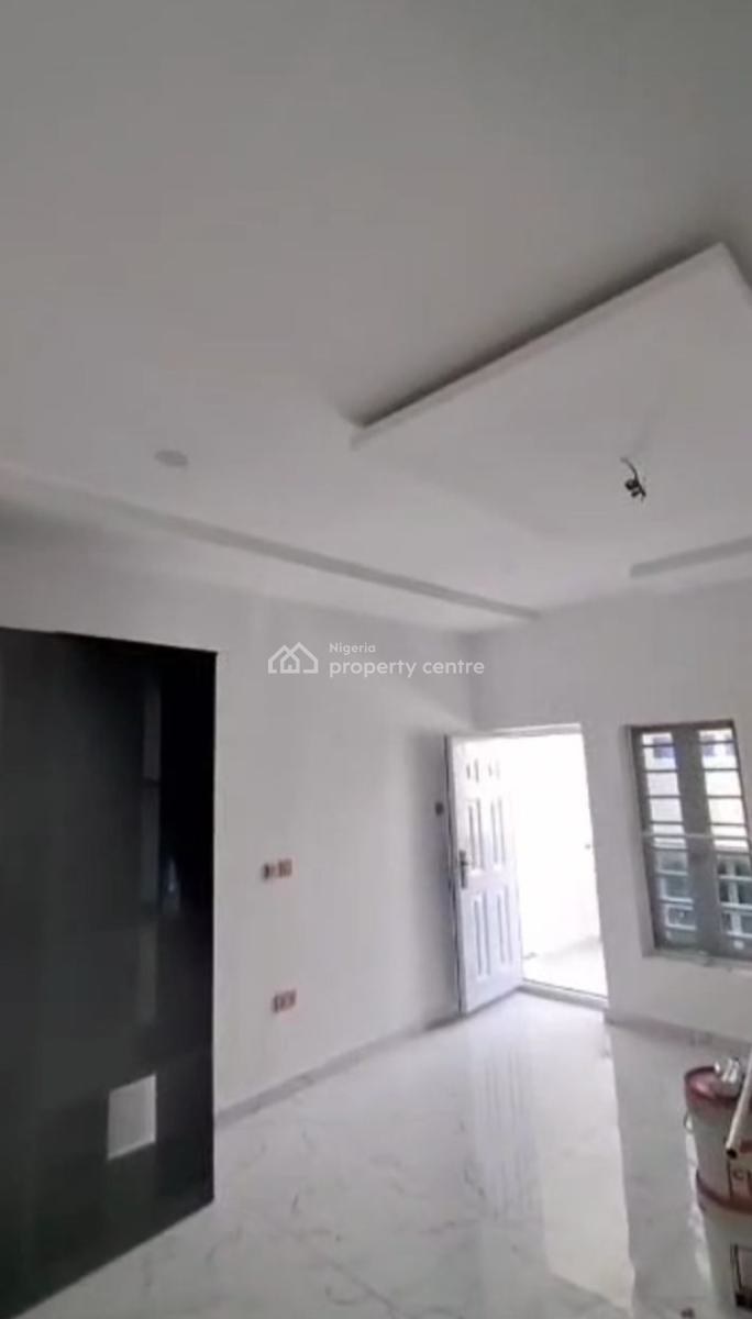 Brand New 4 Bedrooms Terraced Duplex, Ajiwe, Ajah, Lagos, Terraced Duplex for Rent
