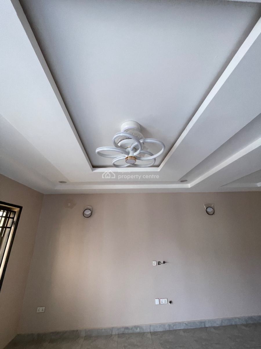 4 Units of 2 Bedrooms Terraced Duplex, By Extension 3, Kubwa, Abuja, Terraced Duplex for Sale