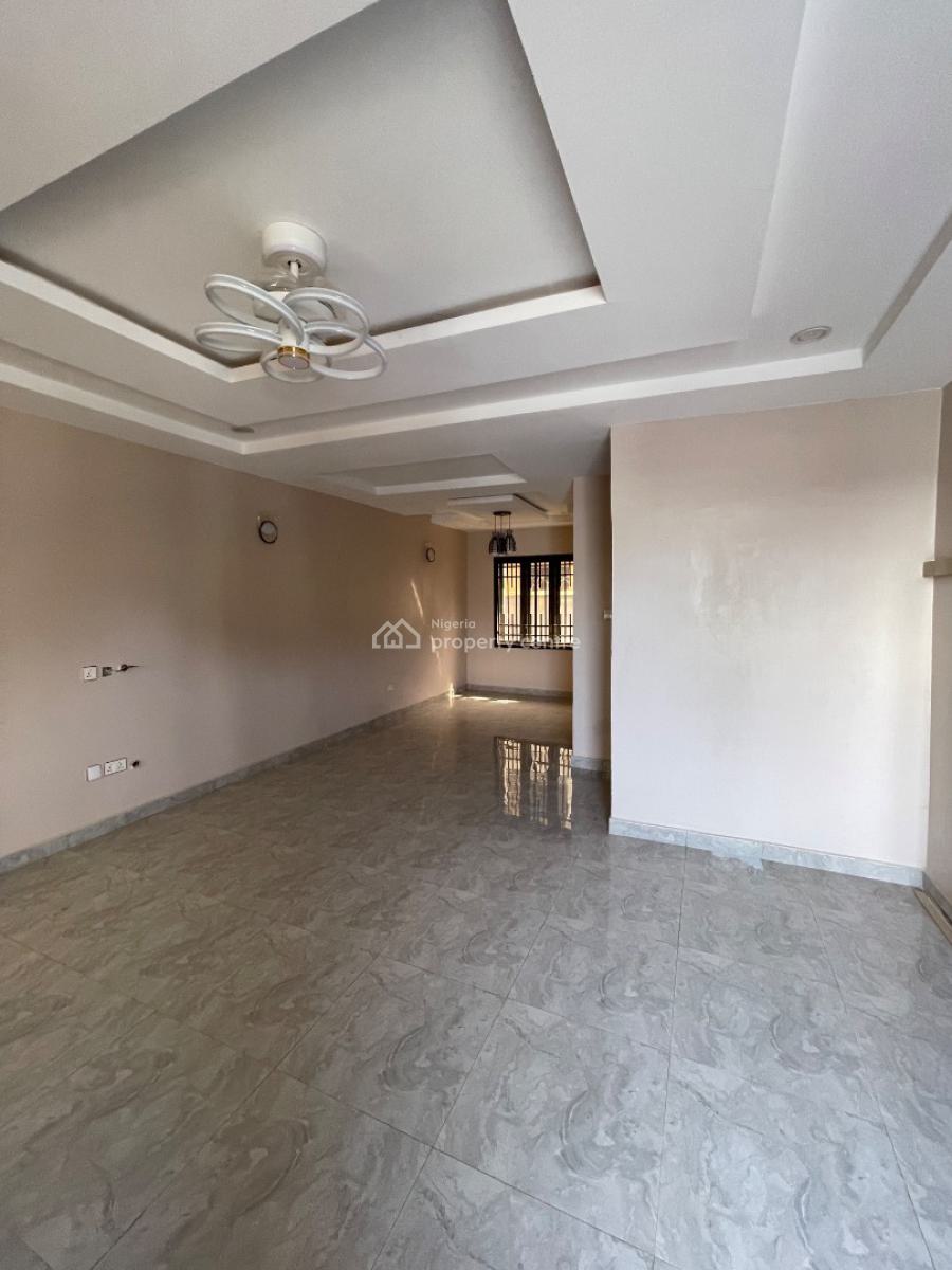 4 Units of 2 Bedrooms Terraced Duplex, By Extension 3, Kubwa, Abuja, Terraced Duplex for Sale