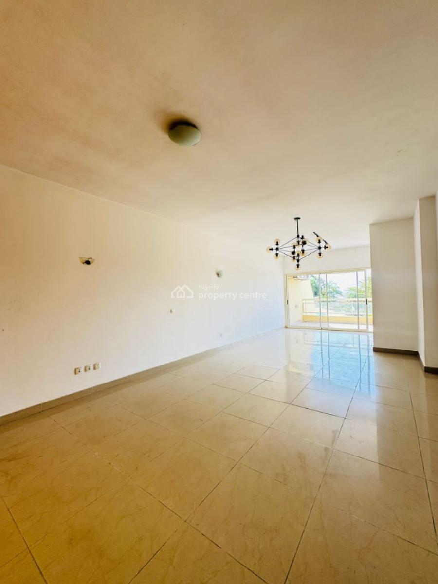 Exquisitely Built 3 Bedroom Serviced Apartment with Bq, Banana Island, Ikoyi, Lagos, Flat / Apartment for Rent