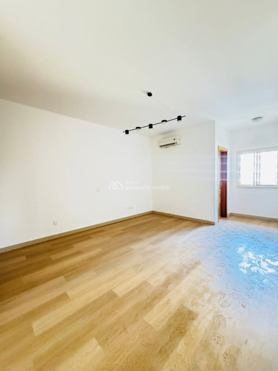 Exquisitely Built 3 Bedroom Serviced Apartment with Bq, Banana Island, Ikoyi, Lagos, Flat / Apartment for Rent