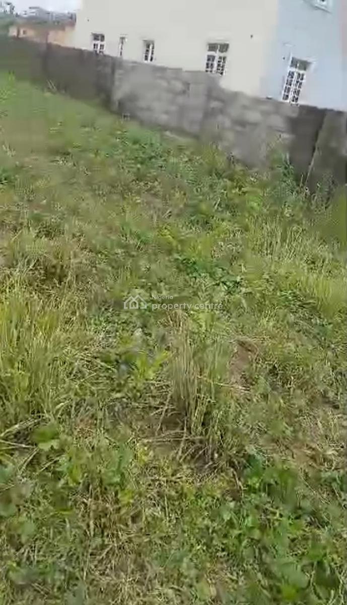 1100sqm Residential Land in Fha Guzapa, Guzape District, Abuja, Residential Land for Sale