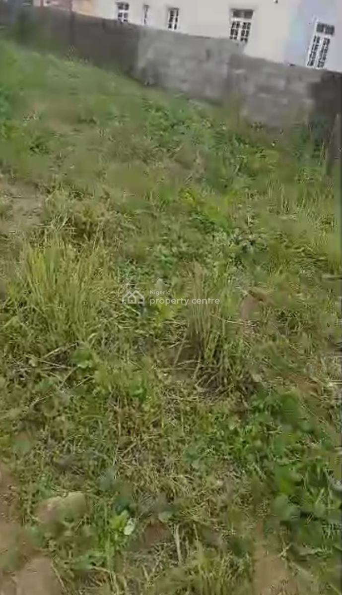 1100sqm Residential Land in Fha Guzapa, Guzape District, Abuja, Residential Land for Sale