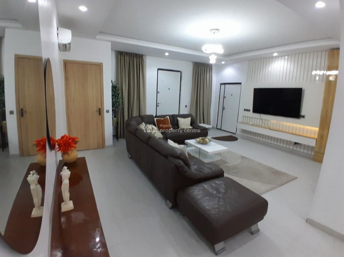 2, Ikate, Lekki, Lagos, Flat / Apartment for Rent