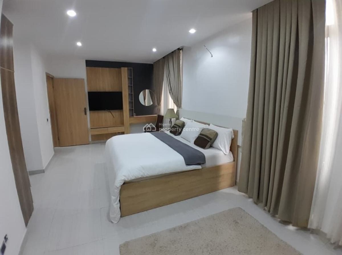 2, Ikate, Lekki, Lagos, Flat / Apartment for Rent