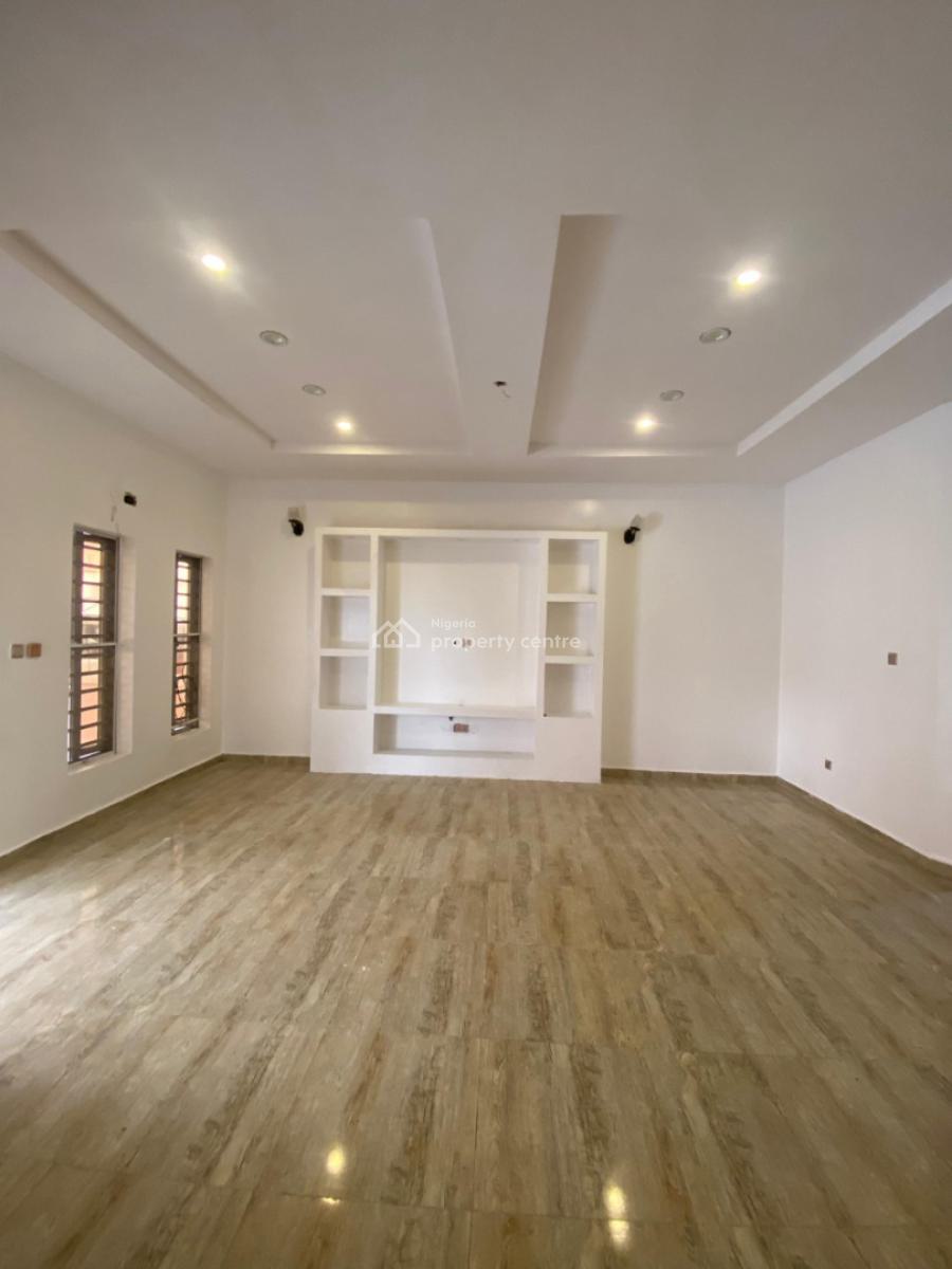 4bedroom Duplex, Orchid Lekki, Lekki, Lagos, Terraced Duplex for Rent