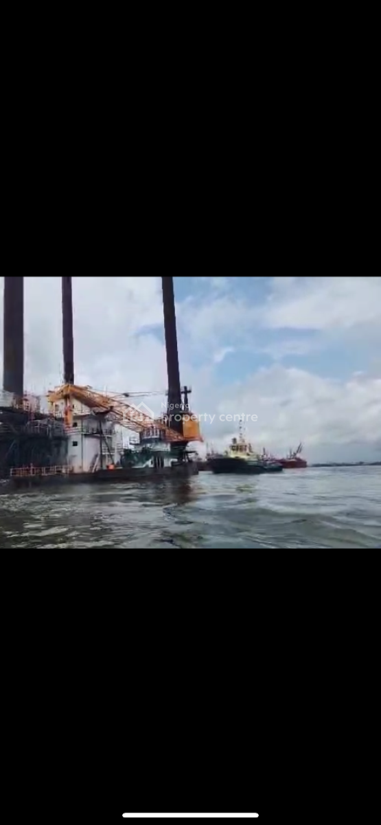 Newly Arrived Swamp Oil Rig, Port Harcourt, Port Harcourt, Rivers, Commercial Property for Rent