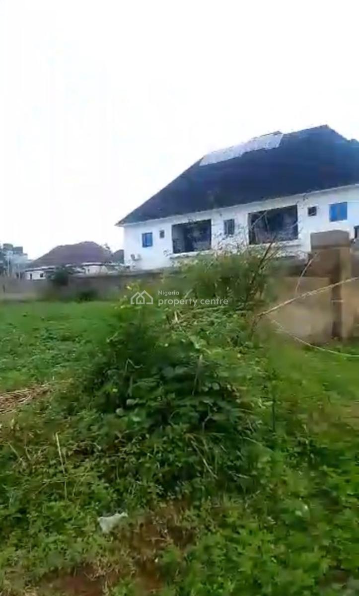 680sqm, Residential, C of O, Apo Resettlement, Apo, Abuja, Residential Land for Sale