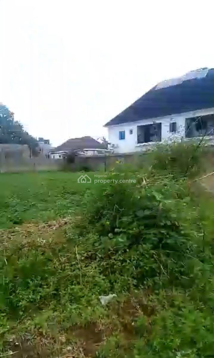 680sqm, Residential, C of O, Apo Resettlement, Apo, Abuja, Residential Land for Sale