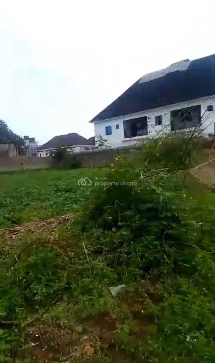 680sqm, Residential, C of O, Apo Resettlement, Apo, Abuja, Residential Land for Sale