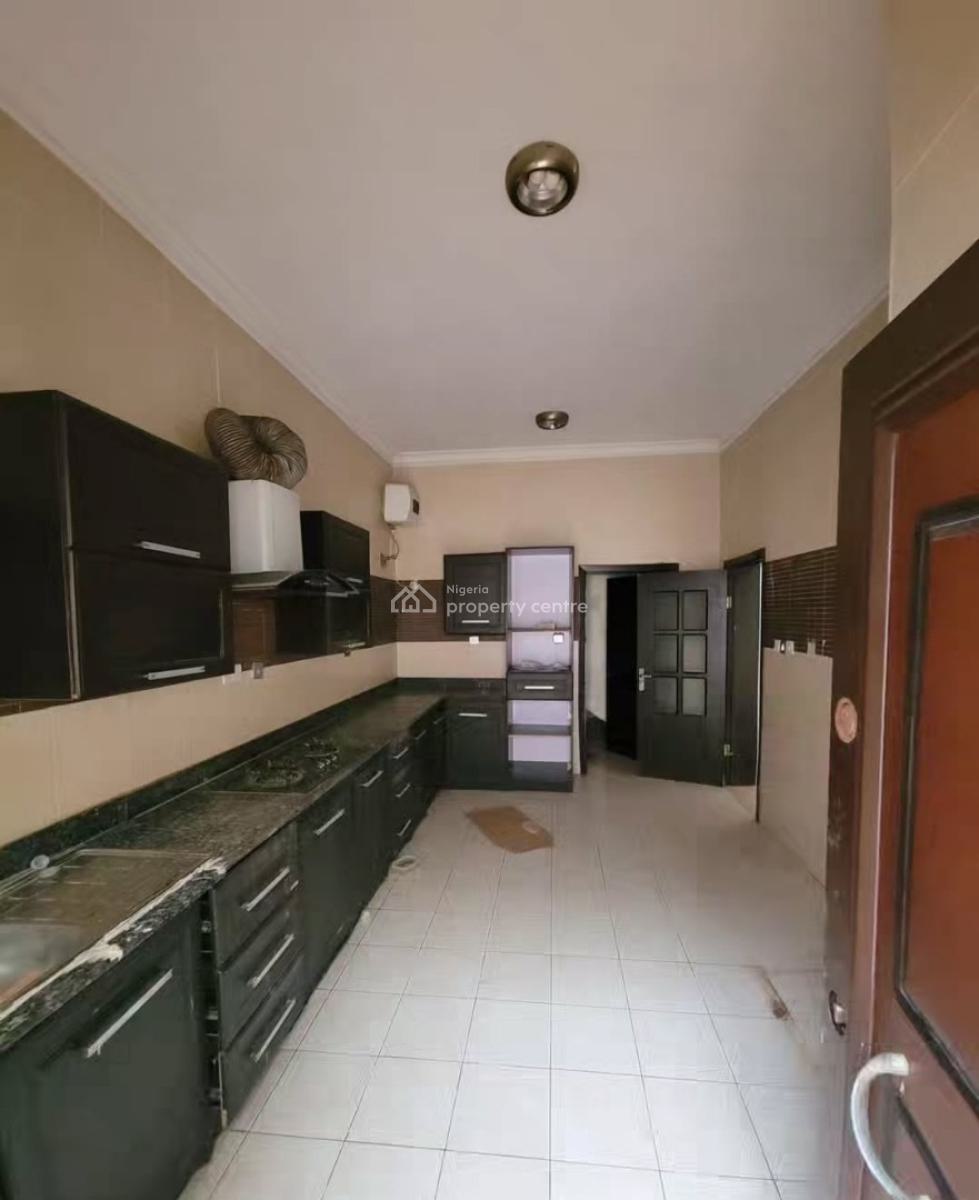 4, Lekki Phase 1, Lekki, Lagos, Terraced Duplex for Rent